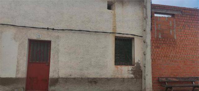 Casa-chalet en Venta en La Estrella