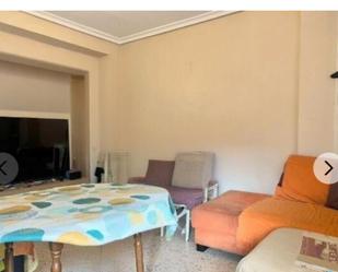 Living room of Flat for sale in Badajoz Capital  with Furnished, Oven and Washing machine