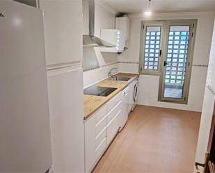 Kitchen of Flat to rent in Santander