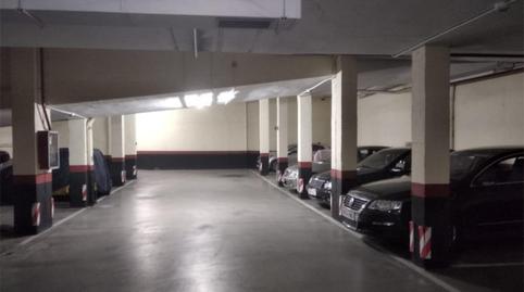 Foto 3 de Garatge de lloguer a Calle del Foso, 101, Centro, Madrid