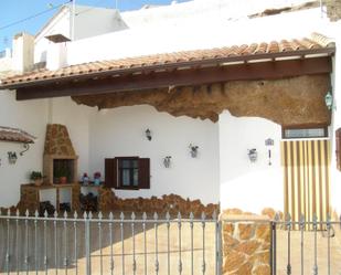 Planta baja for sale in Baza