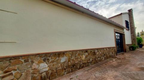 Foto 2 de Pis en venda a Carretera el Santuario, 4, Andújar, Jaén