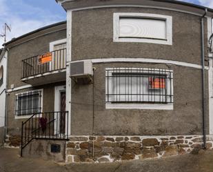 Außenansicht von Wohnung zum verkauf in Villar de Plasencia mit Klimaanlage, Terrasse und Balkon