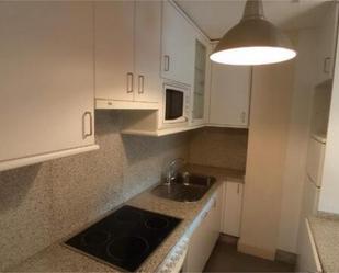 Kitchen of Study to rent in Mondariz-Balneario  with Swimming Pool