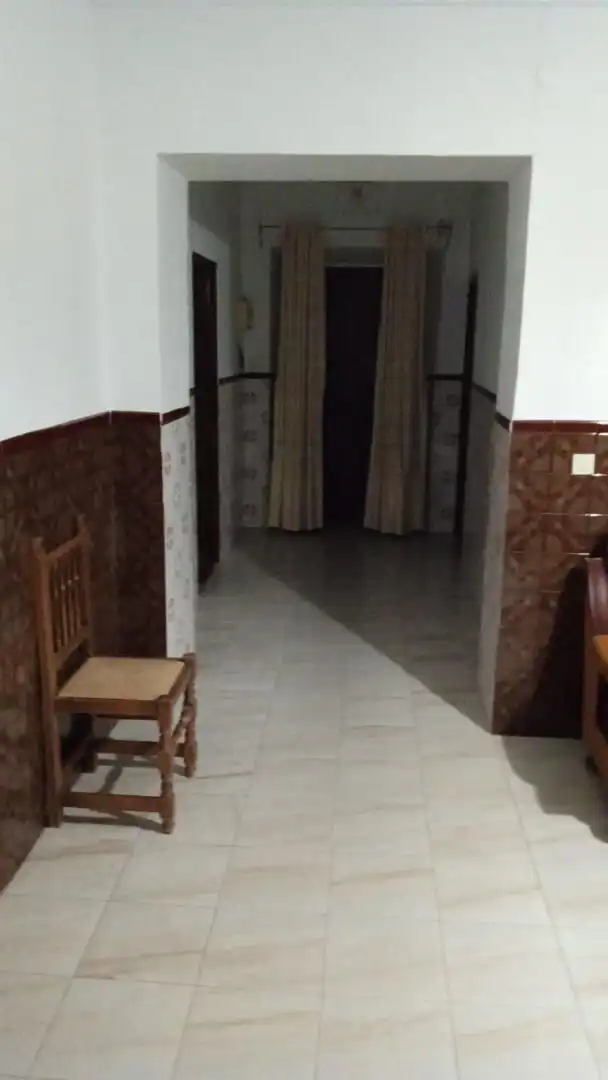 Wohnung zum Verkauf in Cardeña mit Privatgarten