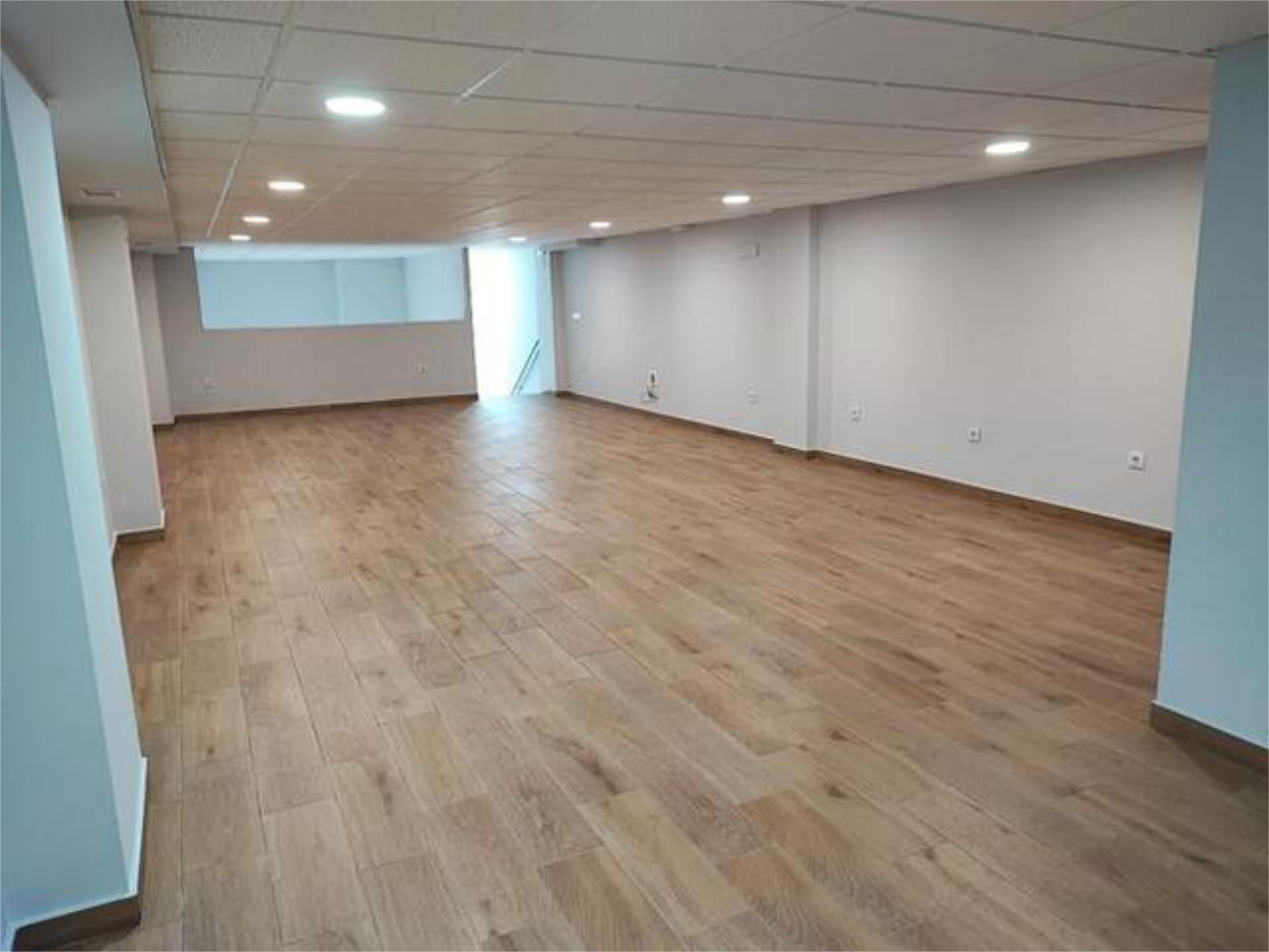 Office to rent in Badajoz Capital