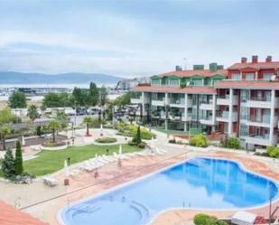 Piscina de Garatge de lloguer en Sanxenxo