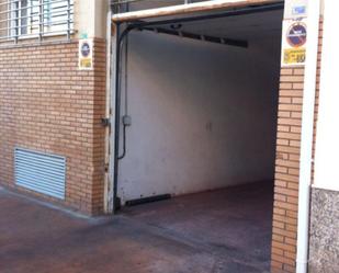 Parking of Garage to rent in  Almería Capital