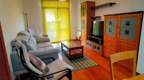 Foto 5 de Pis en venda a Calle Cervantes, 4, El Franco , Asturias