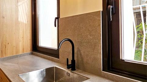 Foto 3 de Pis en venda a Praza Sorolla, 2, Couto, Ourense