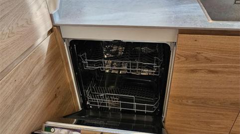 Foto 4 de Pis en venda a Praza Sorolla, 2, Couto, Ourense