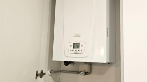 Foto 5 de Pis en venda a Praza Sorolla, 2, Couto, Ourense