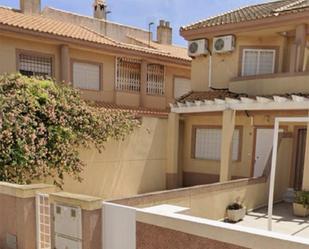 Exterior view of Duplex to rent in Cartagena  with Air Conditioner, Terrace and Balcony