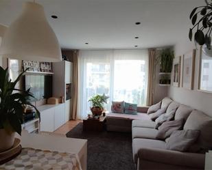 Living room of Flat to rent in Leioa