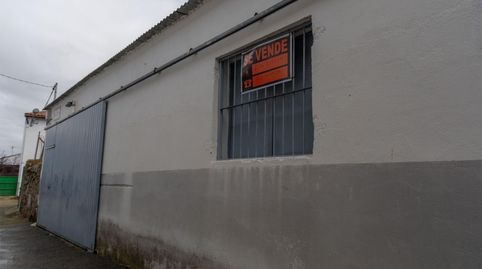Foto 2 von Erdgeschoss zum Verkauf in Calle Zurbarán, 12, Villar de Plasencia, Cáceres