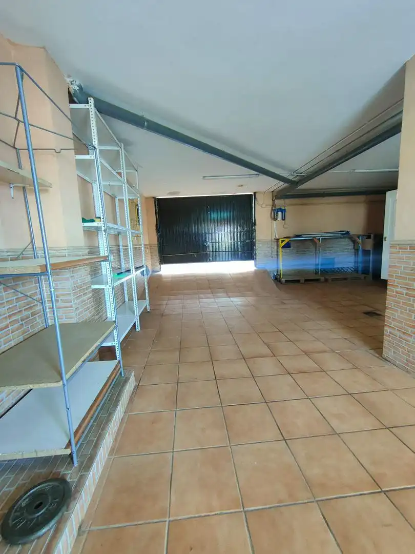 Casa o xalet en venda a Calle Copérnico, 12, Los Almendros - El Limonero - El Tomillar Casa o xalet en venda en Málaga Capital