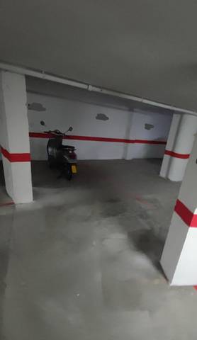 Garaje en Alquiler en Plaza San Nicolás, 14 en Plaza Mayor - San Agustín