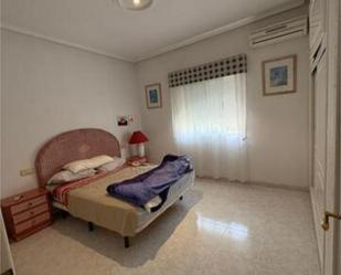 Bedroom of Single-family semi-detached to rent in Rojales  with Heating, Private garden and Terrace