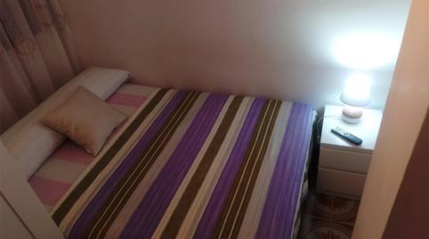 Study for share in Carrer de José María Haro, 50, Beteró, Valencia Capital - image 4 Photo 4 of Study for share in Carrer de José María Haro, 50, Beteró, Valencia Capital