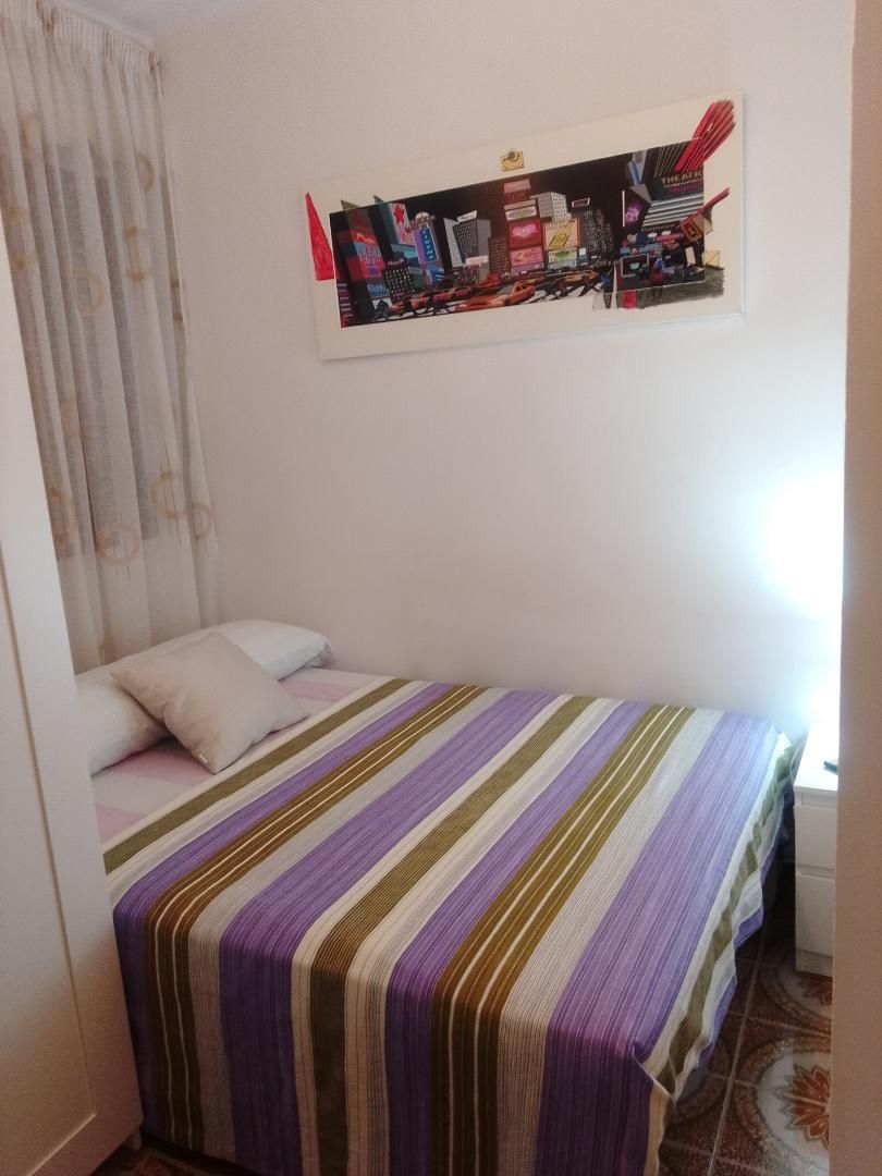 Study for share in Carrer de José María Haro, 50, Beteró Study for share in Carrer de José María Haro, 50, Beteró