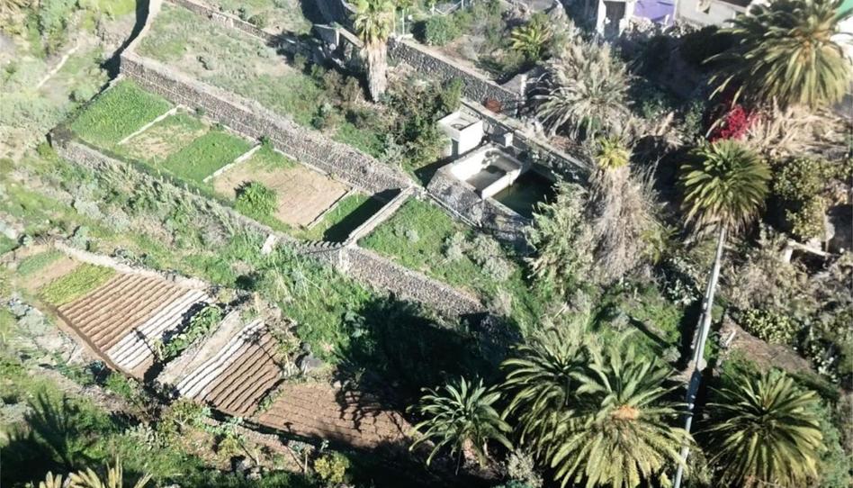 Terreny en venda a Calle San Antonio, 37, Buenavista del Norte, Santa Cruz de Tenerife - imatge 1 Foto 1 de Terreny en venda a Calle San Antonio, 37, Buenavista del Norte, Santa Cruz de Tenerife