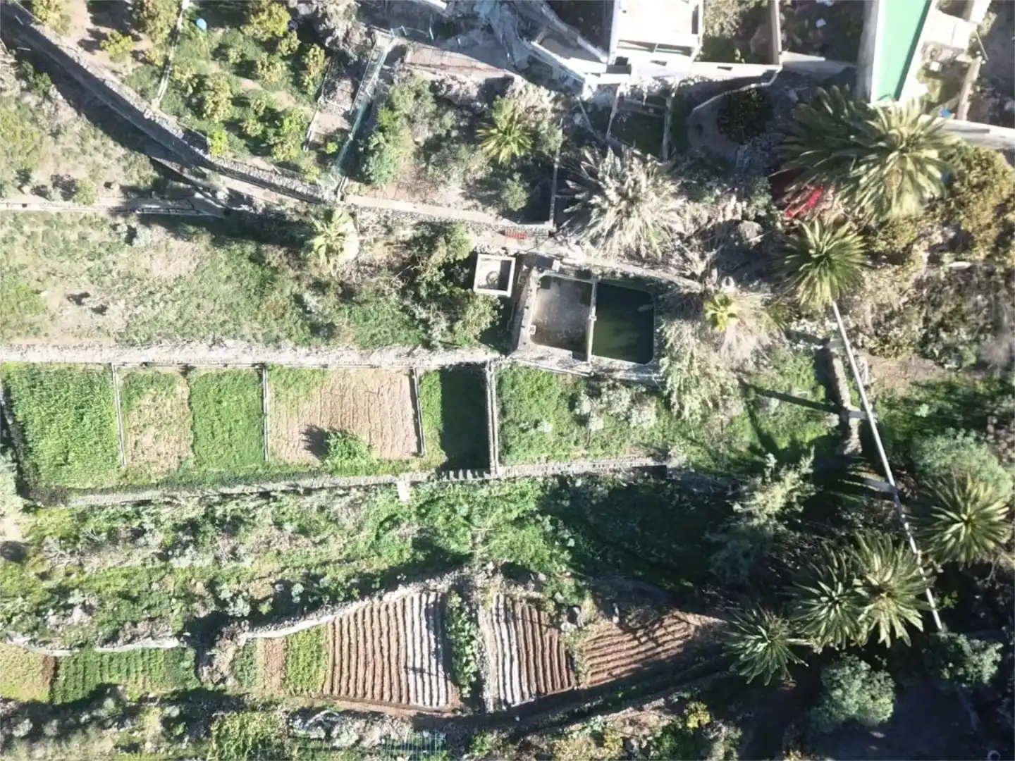 Land for sale in Calle San Antonio, 37, Buenavista del Norte Land for sale in Buenavista del Norte