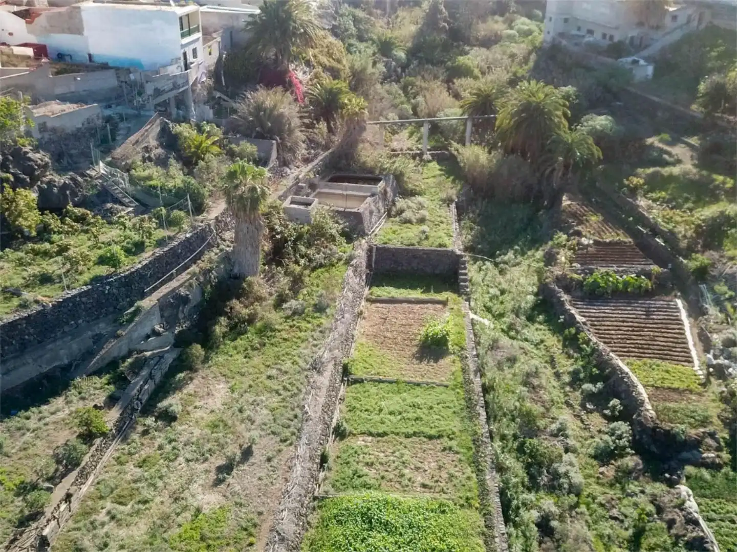 Land for sale in Calle San Antonio, 37, Buenavista del Norte Land for sale in Buenavista del Norte