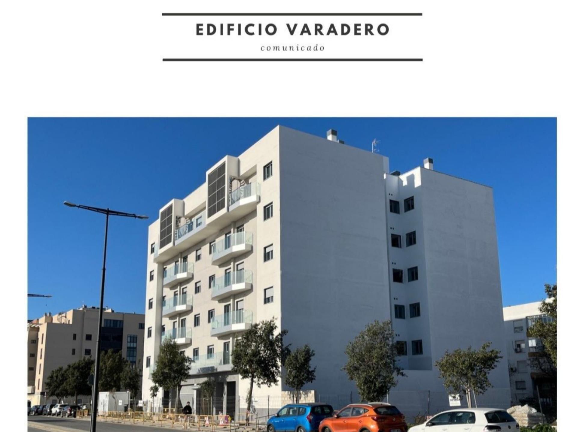Flat to rent in Avenida Ronda del Estero, 6, Ronda del Estero