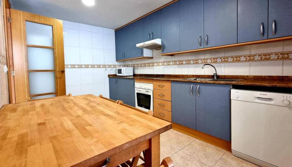 House or chalet to rent in Calle Océano, 26, Cabo de las Huertas, Alicante - image 1 Photo 1 of House or chalet to rent in Calle Océano, 26, Cabo de las Huertas, Alicante