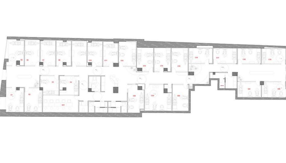 Premises to rent in Avinguda del Port, 38, Mestalla, Valencia - image 1 Photo 1 of Premises to rent in Avinguda del Port, 38, Mestalla, Valencia