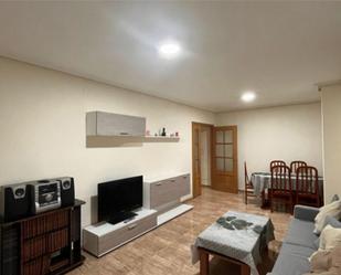 Living room of Flat for sale in Caravaca de la Cruz