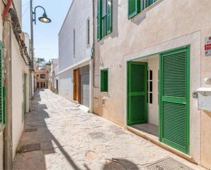 Exterior view of Flat to rent in  Palma de Mallorca