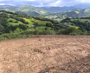 Grundstücke zum verkauf in Getaria