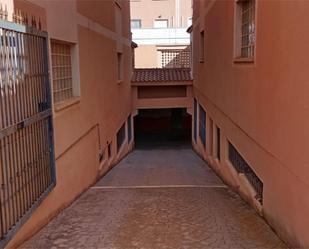 Garage to rent in Santa Pola