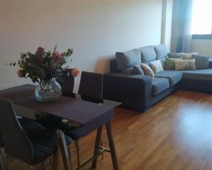 Living room of Flat to rent in Avilés