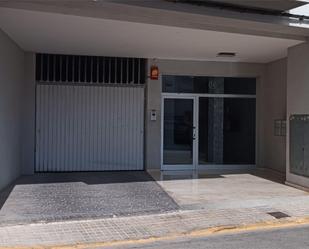 Parking of Garage to rent in Ondara