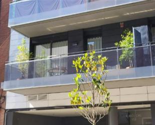 Exterior view of Garage to rent in Cornellà de Llobregat