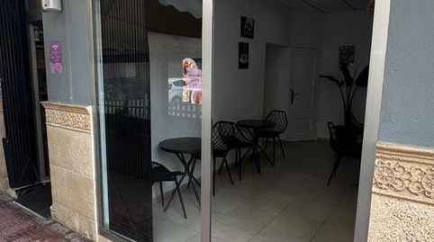 Photo 2 of Premises for transfer in Calle de Pedro Lorca, 72b, Las Piscinas Naturales, Torrevieja