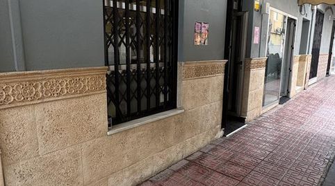 Photo 5 of Premises for transfer in Calle de Pedro Lorca, 72b, Las Piscinas Naturales, Torrevieja