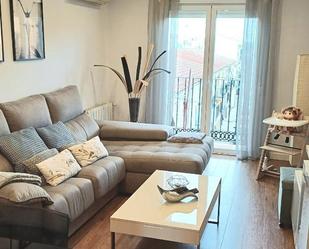 Living room of Flat for sale in Archidona  with Air Conditioner