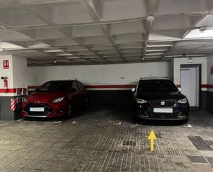 Parking of Garage for sale in  Barcelona Capital