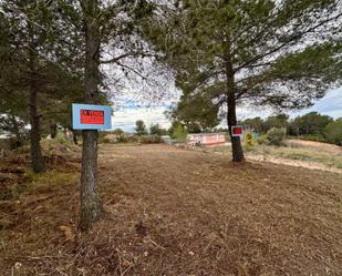 Urbanitzable en venda a Carrer Valencia, 576, Aiguamúrcia