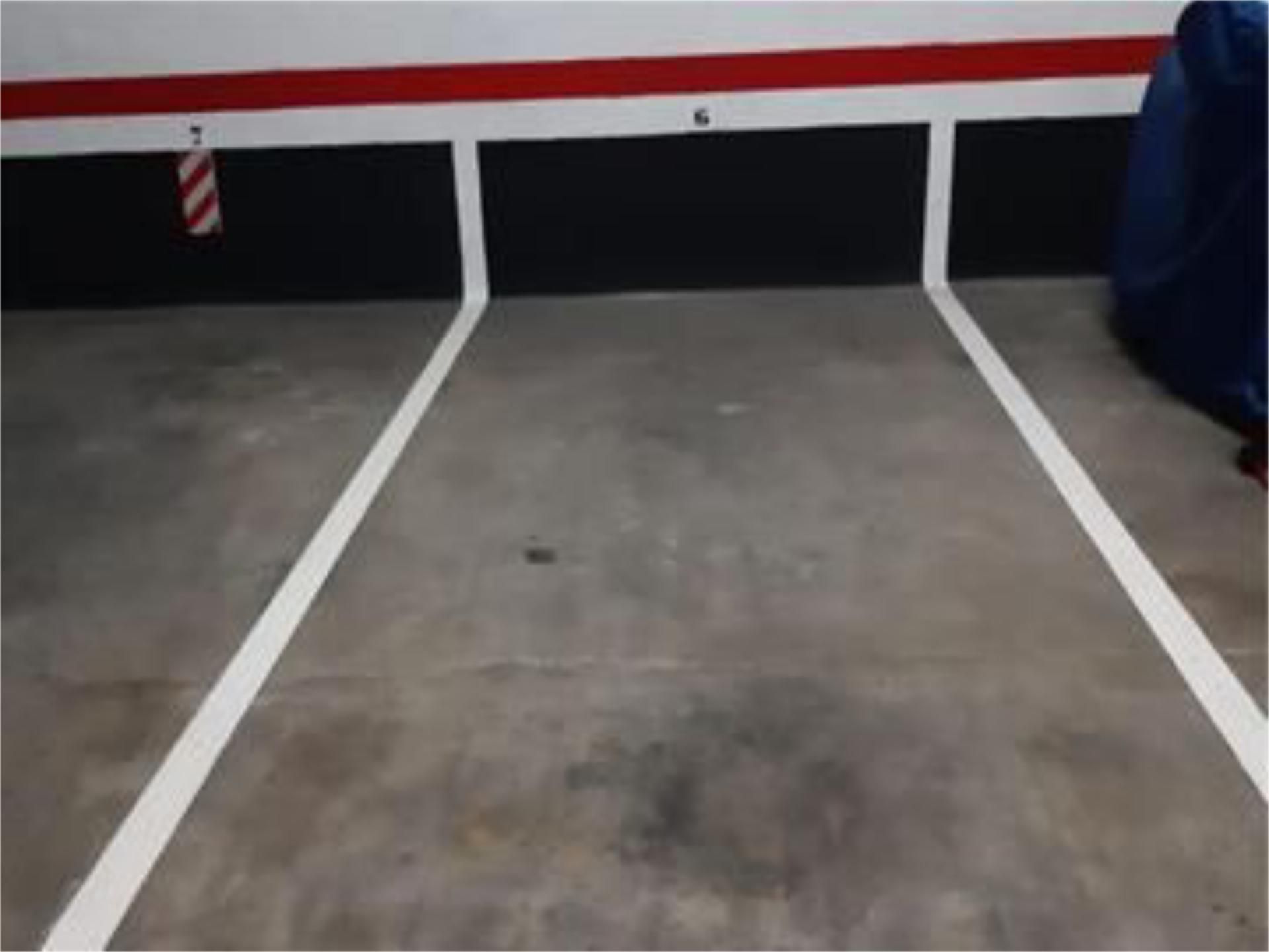 Aparcament de Garatge en venda en Portugalete