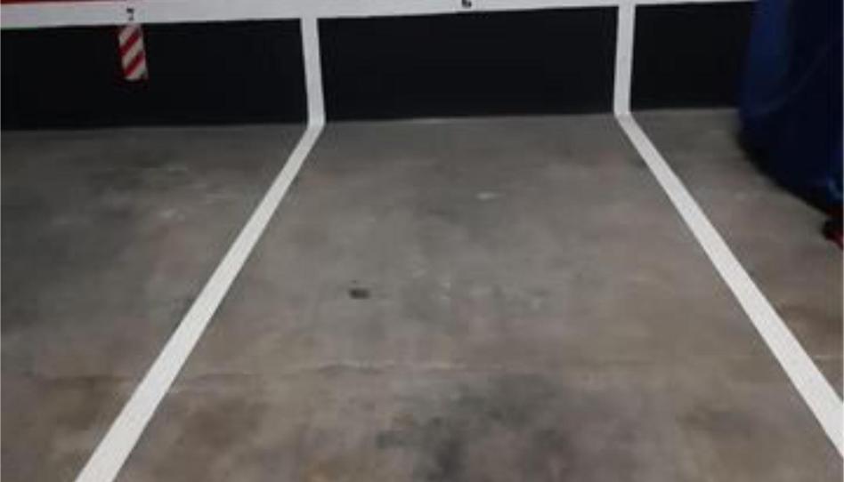 Photo 1 of Garage for sale in Calle Gipuzkoa Kalea, 22, Centro, Bizkaia