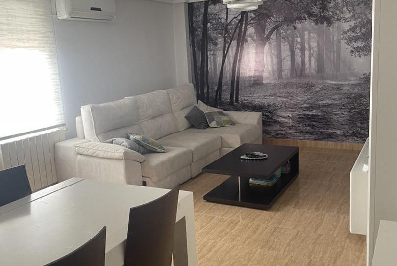 Duplex for sale in Calle Gran Capitán, 51, Centro, Ciudad Real - image 1 Photo 1 of Duplex for sale in Calle Gran Capitán, 51, Centro, Ciudad Real