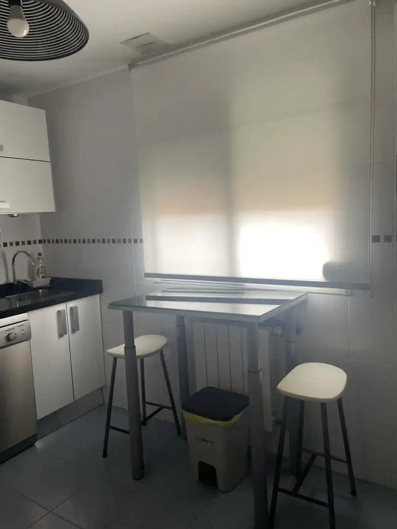 Dúplex en venda a Calle Gran Capitán, 51, Centro Cuina de Dúplex en venda en Puertollano amb Aire condicionat, Calefacció i Traster
