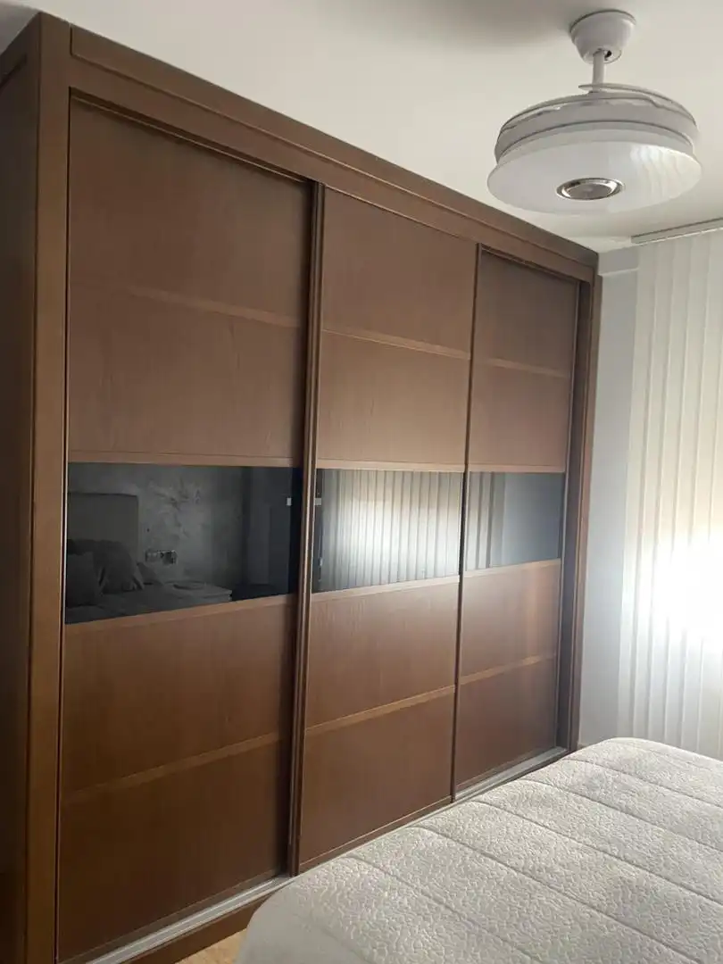 Dúplex en venda a Calle Gran Capitán, 51, Centro Dormitori de Dúplex en venda en Puertollano amb Aire condicionat, Calefacció i Traster