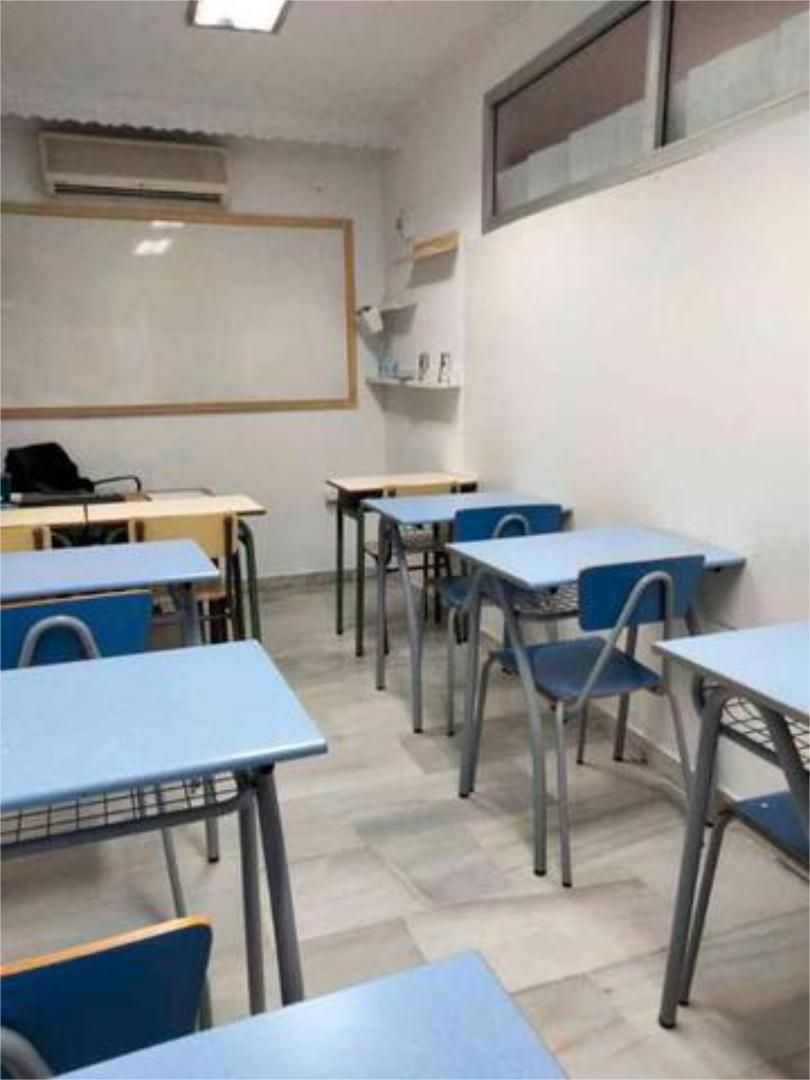 Oficina de lloguer en Algeciras