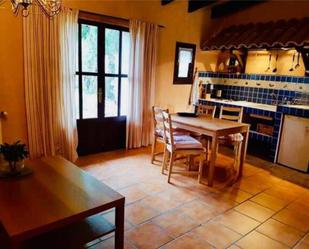 Kitchen of Apartment to rent in Montuïri  with Heating, Private garden and Terrace