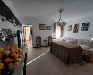 Bedroom of Flat to rent in La Rinconada